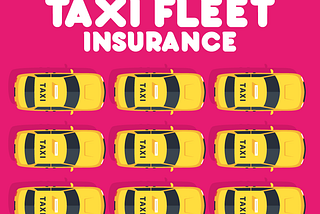Taxi Birmingham insurance|Benefits, level of Cover, and Inclusions