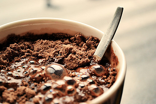 Chocolate