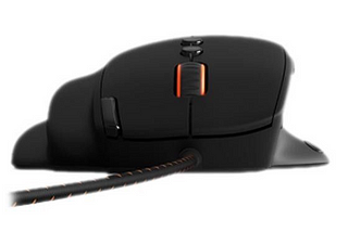 The Microsoft Driver that Replaced My $90 Mouse