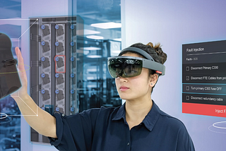 Extended Reality in IoT scenarios (Part II)