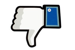 Disengaging from Facebook