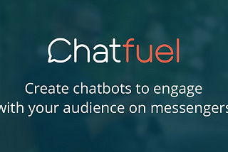 Chatbot Development for the Masses