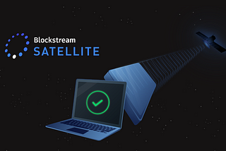 Validating the Blockstream Satellite Downlink