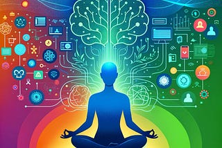 The role of AI in Digital Mental Health