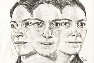 Japanese wisdom on the 3 levels of personality