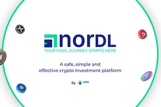 norDL | Your HODL journey starts here!