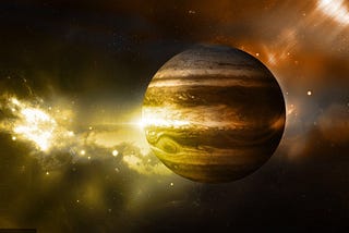 I have a strong JUPITER in my Astro Chart — Why am I still struggling?