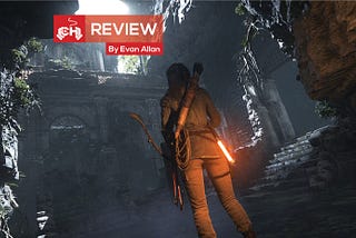 Rise of the Tomb Raider Review