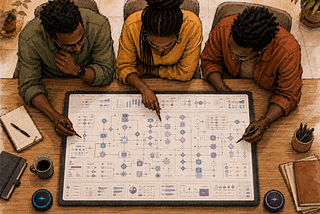 AI and Africa’s Path to High-Productivity Jobs