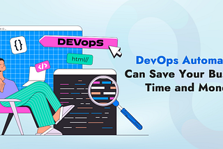 DevOps Automation: Save Time & Costs | SSTech System