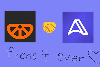 Arkadiko ❤ Zest: A Groundbreaking Partnership to Revolutionize Digital Engagement