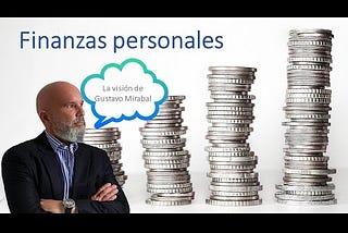 Gustavo Mirabal Castro Asesor Financiero