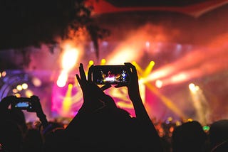 The Role of Social Media in Event Marketing