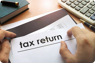 10 Tips for Filing Self Assessment Tax Return in the UK