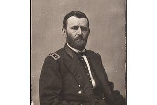 Five Myths About Ulysses S. Grant