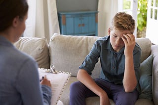 Push for more mental health services to be available in Cherrybrook