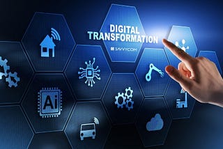 Digital Transformation Services & Consulting | Savvycom