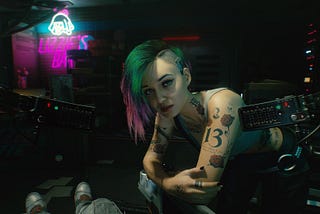 Cyberpunk 2077: Most Revolutionary Jump in Gaming Since the 90s?