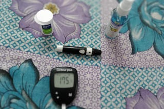 Continuous Glucose Monitoring (CGM) for Type 1 Diabetes: A Revolutionary Technology