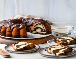 The Ultimate Collection of Award-Winning Cake Recipes