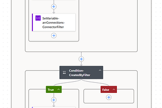 Obtén datos de las conexiones en tu Power Platform