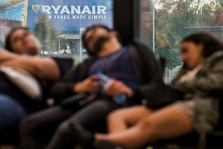 Streiks bei Ryanair: Ist Fliegen zu billig?