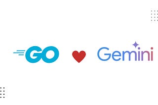 Generative AI menggunakan Go dan Gemini, Emang Bisa?