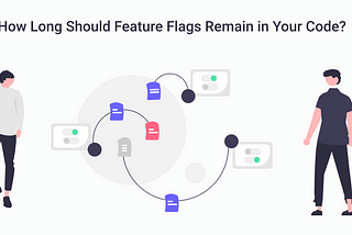 Short-lived or Long-lived Flags? Explaining Feature Flag lifespans