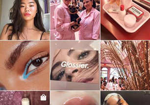 How Glossier Has Killed the Social Media Game