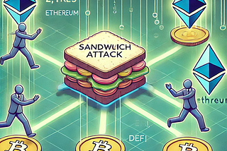 Smart Contract Vulnerabilities Unveiled: Sandwich Attack