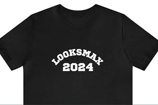 Looksman Fashion USA, Looksman Tshirt