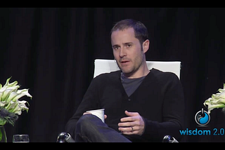 Evan Williams on Building a Mindful Company