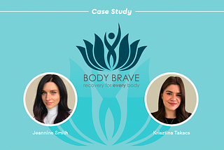 Body Brave improves healthcare access and services with Jotform Enterprise