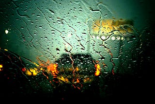 Hot Sun and Heavy Rain