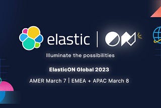 Bits from ElasticON Global 2023: Elasticsearch Stateless