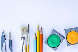 4 Solid Ways to Boost your Creativity