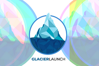 GlacierLaunch Tiered Launchpad Model