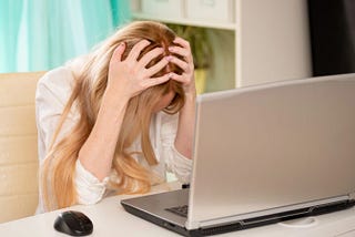 Tips for Managing Tech Problems as a Public Speaker