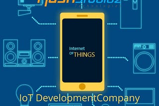What are the key technical standards and protocols for the Internet of Things (IoT)