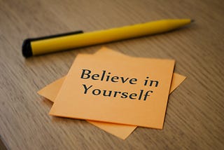 Kent Scarborough — How To Believe In You?
