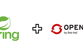 Deploying your first Springboot application on Openshift