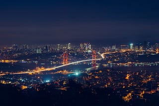 CMX Connect İstanbul’un 2021'i Nasıl Geçti?