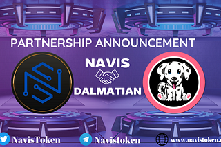 Navis has partnered with Dalmatian for high nanotechnology infrastructure