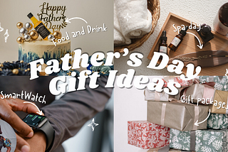 Ultimate Guide to Father’s Day Gift Ideas