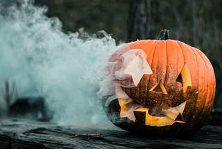Halloween: scarily good engagement, or not worth the risk?