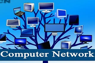 Computer Network Basic Terms