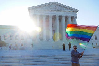Let’s not get confused about this: Orlando was a queerphobic attack