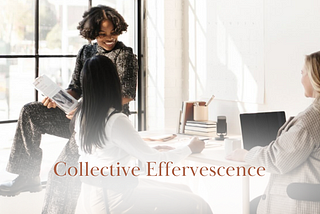 How to Bring Your Team Together in a Deeper Way