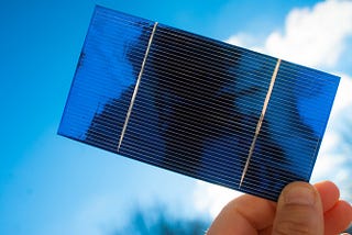 Why your solar panels aren’t working as well as they should