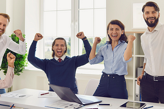 “How Desire Group International Helps in Account-Based Marketing (ABM) ?”